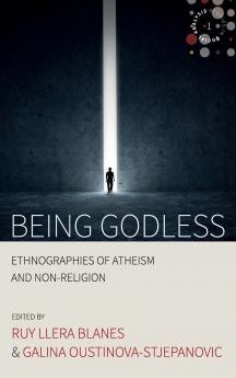 Being Godless