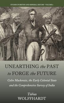 Unearthing the Past to Forge the Future
