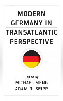 Modern Germany in Transatlantic Perspective