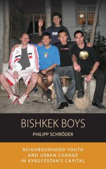 Bishkek Boys