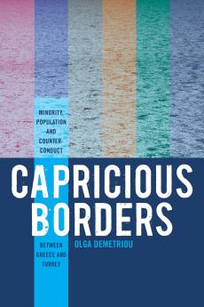 Capricious Borders