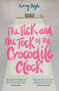 The  Tick and the Tock of the Crocodile Clock