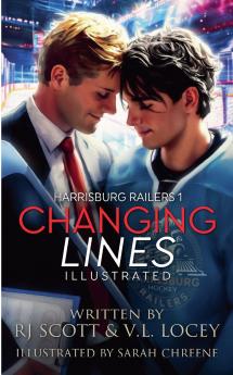 Changing Lines Illustrated Edition