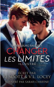 Changer Les Limites - Illustré