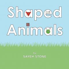 Shaped Animals