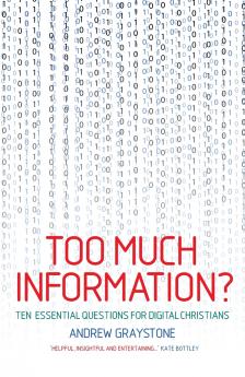 Too Much Information?