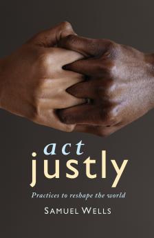 Act Justly