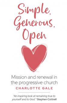 Simple Generous Open