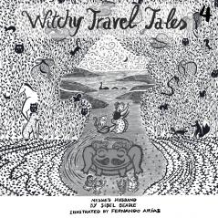 Witchy Travel Tales 4