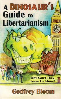 A Dinosaur's Guide to  Libertarianism