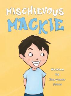 Mischievous Mackie