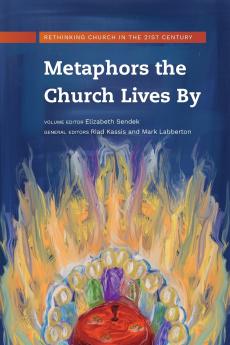 Metaphors the Church Lives By