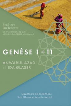 Genèse 1 - 11