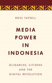 Media Power in Indonesia