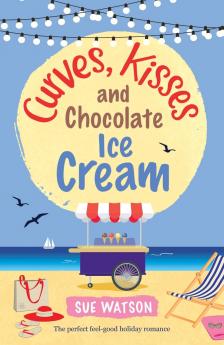 Curves Kisses and Chocolate Ice-Cream