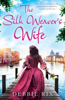 The Silk Weaver