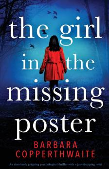 The Girl in the Missing Poster