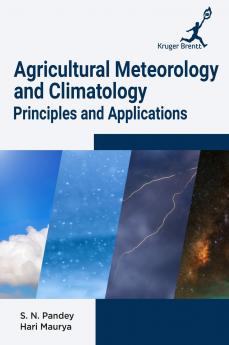 Agricultural Meteorology and Climatology