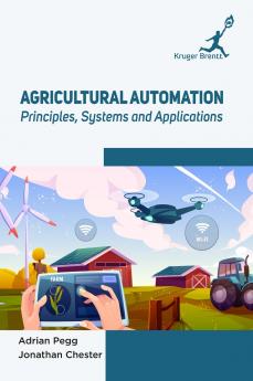 Agricultural Automation