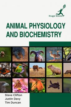 Animal Physiology and Biochemistry