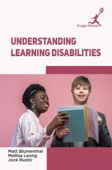 Understanding Learning Disabilities