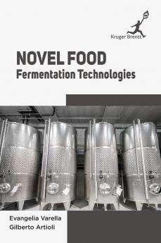 Novel Food Fermentation Technologies