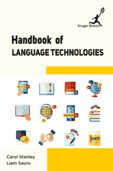 Handbook of Language Technologies
