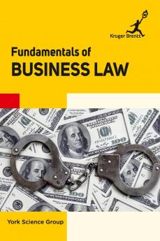 Fundamentals of Business Law