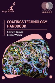 Coatings Technology Handbook