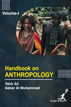 Handbook on Anthropology Vol 1