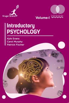 Introductory Psychology Vol 1