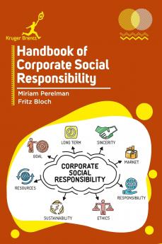 Handbook of Corporate Social Responsibility