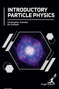 Introductory Particle Physics