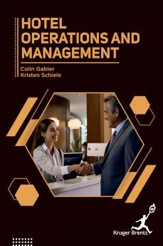 Hotel Operations and Management