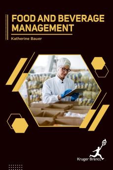 Food and Beverage Management