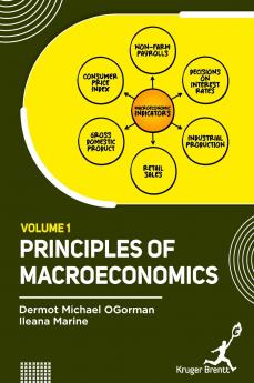 Principles of Macroeconomics Vol 1