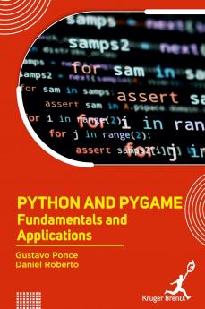 Python and Pygame