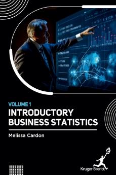 Introductory Business Statistics Vol 1
