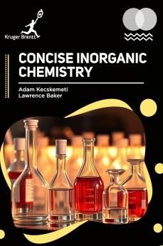 Concise Inorganic Chemistry