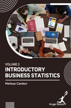 Introductory Business Statistics Vol 2