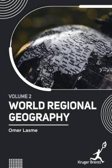 World Regional Geography Vol 2