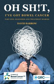 Oh sh!t I've got bowel cancer
