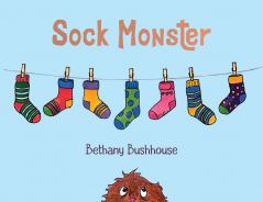 Sock Monster