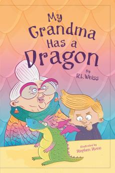 My Grandma has a Dragon