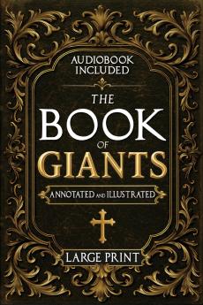 The Book of Giants