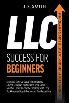 LLC Success For Beginners