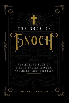 The Book Of Enoch