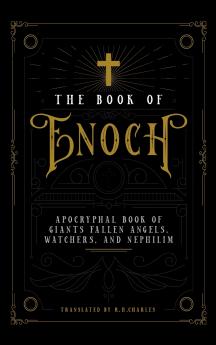 The Book Of Enoch