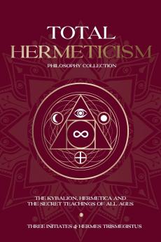 Total Hermeticism Philosophy Collection