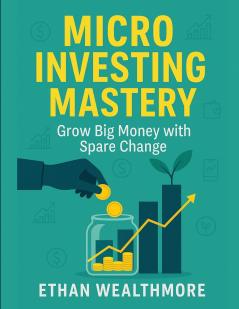 Micro Investing Mastery